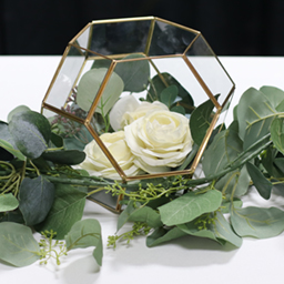 Wedding floral design and decor rentals