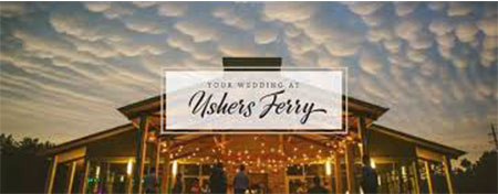 Ushers Ferry Lodge